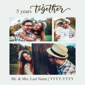 Picture of Together - 12x12