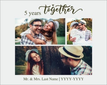 Picture of Together - 18x24