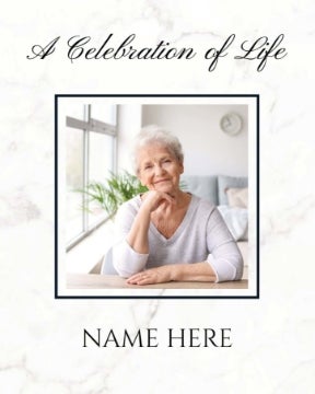 Picture of Alifecelebration - 40x30