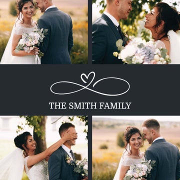 Picture of Wedding - 8x8