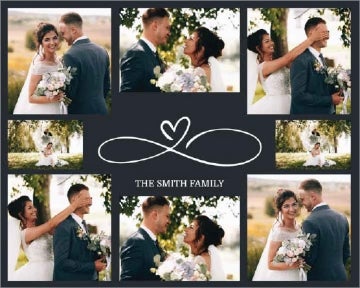 Picture of Wedding - 18x24