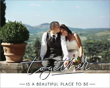Picture of Together - 18x24