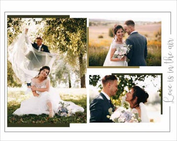 Picture of Love is in the air - 24x36