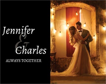 Picture of AlwaysTogether - 24x36