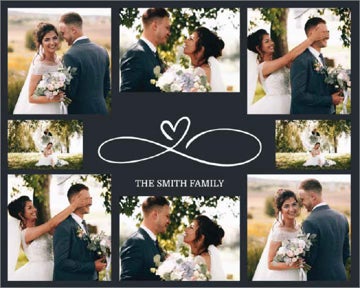 Picture of Wedding - 30x40