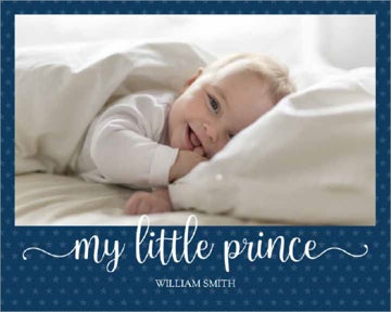 Picture of Little Prince - 24x36