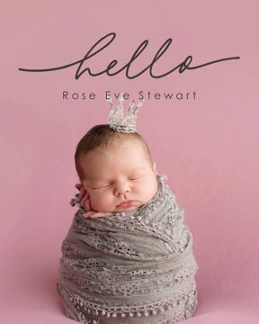 Picture of Hello-1 photo - 24x18