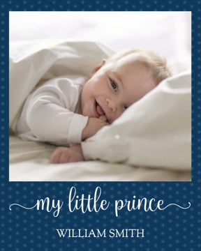 Picture of Little Prince - 24x18