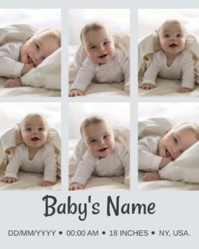 Picture of Name - 36x24