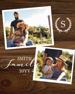 Picture of Family - 14x11