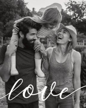 Picture of Love - 14x11