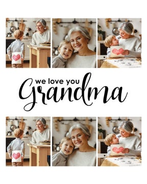 Picture of Grandparents 2 - 24x18