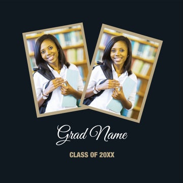Picture of Grad name - 8x8