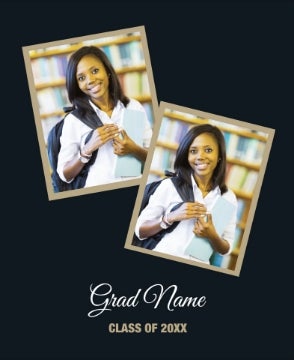 Picture of Grad name - 24x18