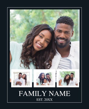 Picture of Family 2 - 24x18