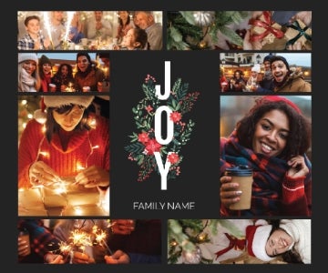 Picture of Holiday-02 50x60 Sherpa