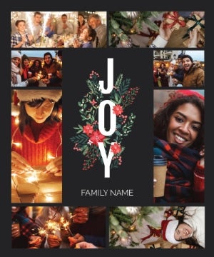 Picture of Holiday-02 60x50 Fleece