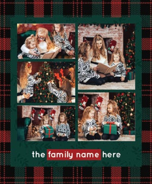 Picture of Holiday-05 60x50 Plush (No Bleed)