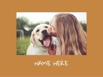 Picture of Pets-01 50x60 Plush (No Bleed)