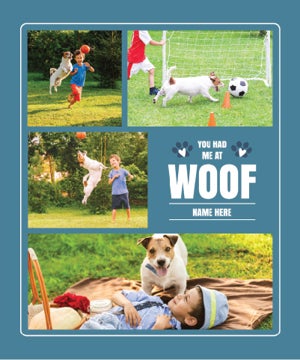 Picture of Pets-04 60x50 Fleece