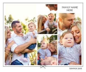 Picture of Family-04 60x80 Sherpa