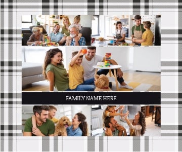 Picture of Family-12 50x60 Sherpa
