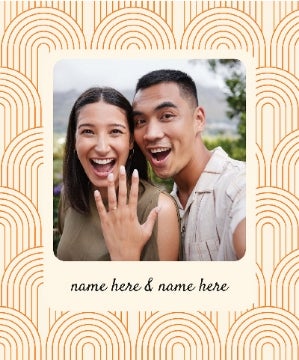 Picture of Romantic-07 80x60 Fleece