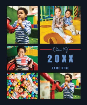 Picture of Kids-01 60x50 Fleece