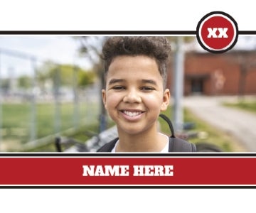 Picture of Kids-02 60x80 Plush (No Bleed)