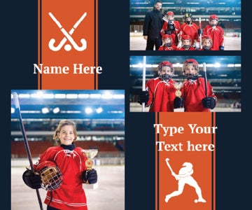 Picture of Kids-03 50x60 Fleece