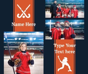 Picture of Kids-03 50x60 Plush (No Bleed)