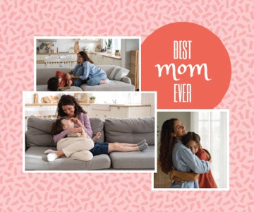 Picture of Parent-01 50x60 Fleece