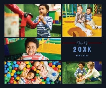 Picture of Kids-01 30x40 Plush Fleece (No Bleed)