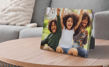 Picture for category Tabletop Canvas