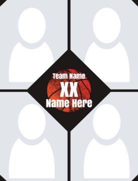 Picture of Kids-04 40x30 Fleece (Bleed)