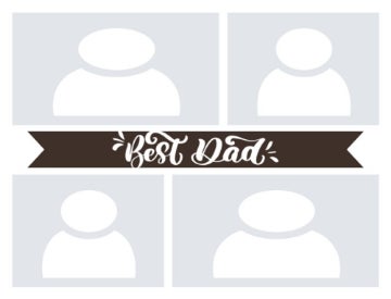 Picture of Parent-06 30x40 Fleece (Bleed)