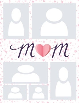 Picture of Parent-07 40x30 Fleece (Bleed)