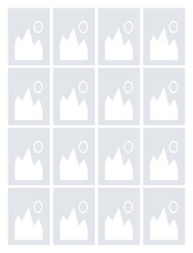 Picture of Collage Canvas-05 40x30 Fleece (Bleed)