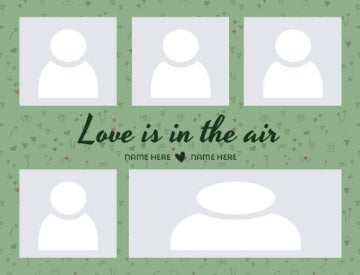 Picture of Romantic-03 30x40 Sherpa (Bleed)