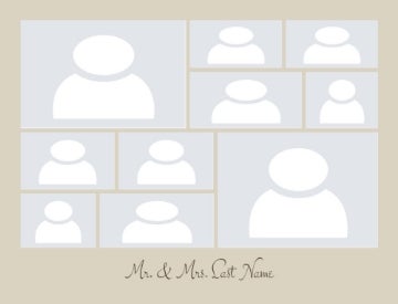 Picture of Romantic-04 30x40 Sherpa (Bleed)