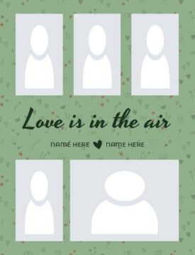 Picture of Romantic-03 40x30 Sherpa (Bleed)