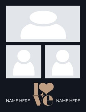 Picture of Romantic-06 40x30 Sherpa (Bleed)