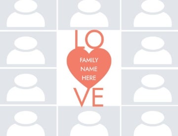 Picture of Romantic-01 30x40 Fleece (Bleed)