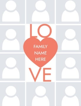 Picture of Romantic-01 40x30 Fleece (Bleed)