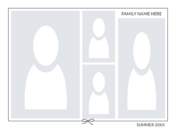 Picture of Family-04 30x40 Fleece (Bleed)