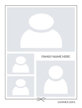 Picture of Family-04 40x30 Fleece (Bleed)