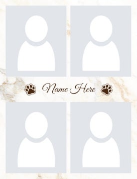Picture of Pets-06 40x30 Sherpa (Bleed)