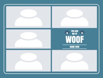 Picture of Pets-04 30x40 Fleece (Bleed)