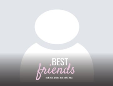 Picture of Friends-06 30x40 Fleece (Bleed)