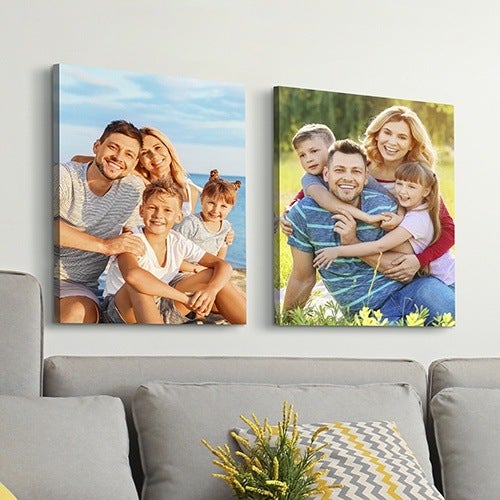 Canvas Prints